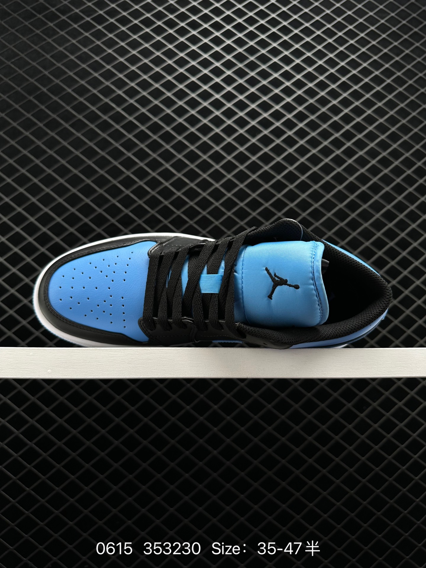 Nike Air Jordan 1 Low